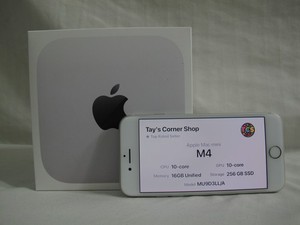 Mac mini M4 Ultra | eBay