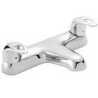 Izzi Bath Filler Tap Chrome