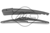 Wischblatt Hinten FüR Opel Astra H A04 2004-2014