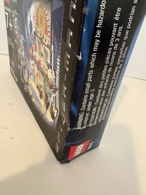 LEGO Studios: Spider-Man 10075 New Sealed