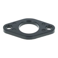 Isolierflansch Ansaugstutzen 20 Mm Bakelit FüR M53 M54