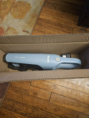 #ad #ad Shark Mini Vacuum Cleaner $100.00