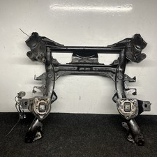  14-20 Oem Bmw F30 335xi Awd Front Suspension Crossmember Subframe