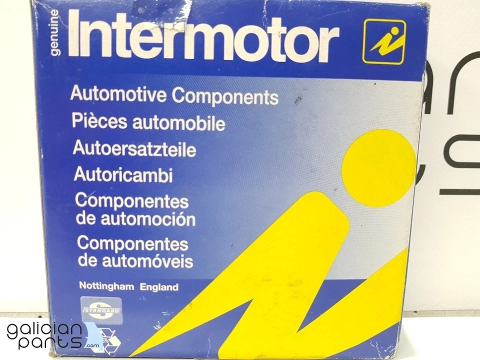 16333 Sonda lambda Intermotor 16333 Lancia Delta Evo/ Fiat Uno TB /Alfa /Seat /K - Imagen 4 de 4