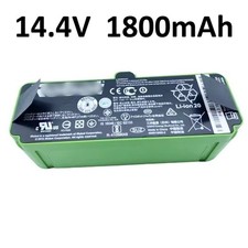 1800mAh Battery For iRobot Roomba 600 800 900 694 860 890 960 965 970 980