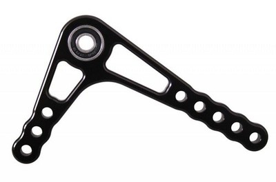 JOES Racing Products 26005 Throttle Pedal Assemblies Sprint Car Bell Crank