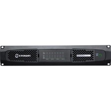 Crown Audio DriveCore Install DA Series 8-Channel 600W Professional Power Amplif