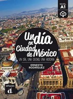 Ernesto Rodriguez | Un Dia En Ciudad de Mexico | Taschenbuch | Spanisch (2023)
