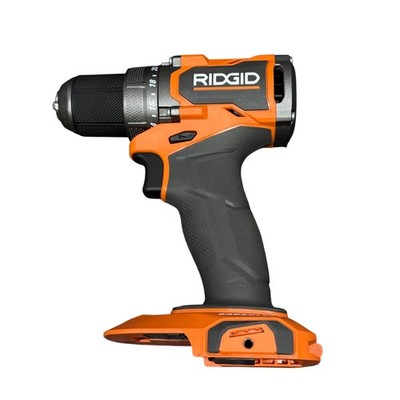 RIDGID R87012 18V Brushless 1/2 Inch Cordless Drill
