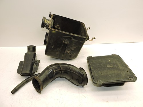 03-07 2003 LTZ400 LTZ OEM AIRBOX AIR BOX FILTER AIR BREATHER ASSEMBLY KFX DVX🔥