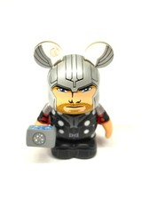 Disney Vinylmation Marvel Avengers Series Thor 3" Vinyl Figure