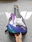 Electric Guitar Groove Canadian Brand SSH pkups/ Color Shift Body/ Roasted Neck