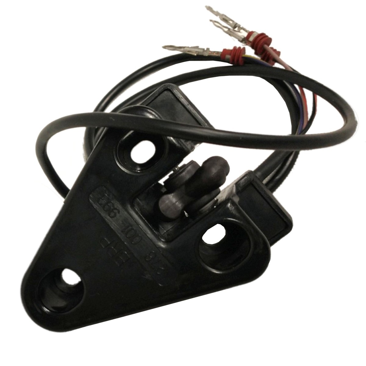 2006 SEA DOO GTX SUPERCHARGED SPEED SENSOR PART #278001993 2006 SEA DOO GTX SUPERCHARGED SPEED SENSOR PART #278001993