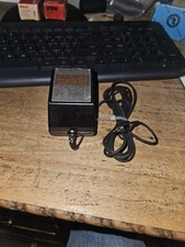 GOOD USED VINTAGE SONY AC-31 AC POWER ADAPTER 3V JAPAN GAMING SYSTEMS