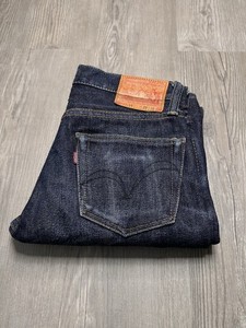 Samurai Jeans S710xx | eBay