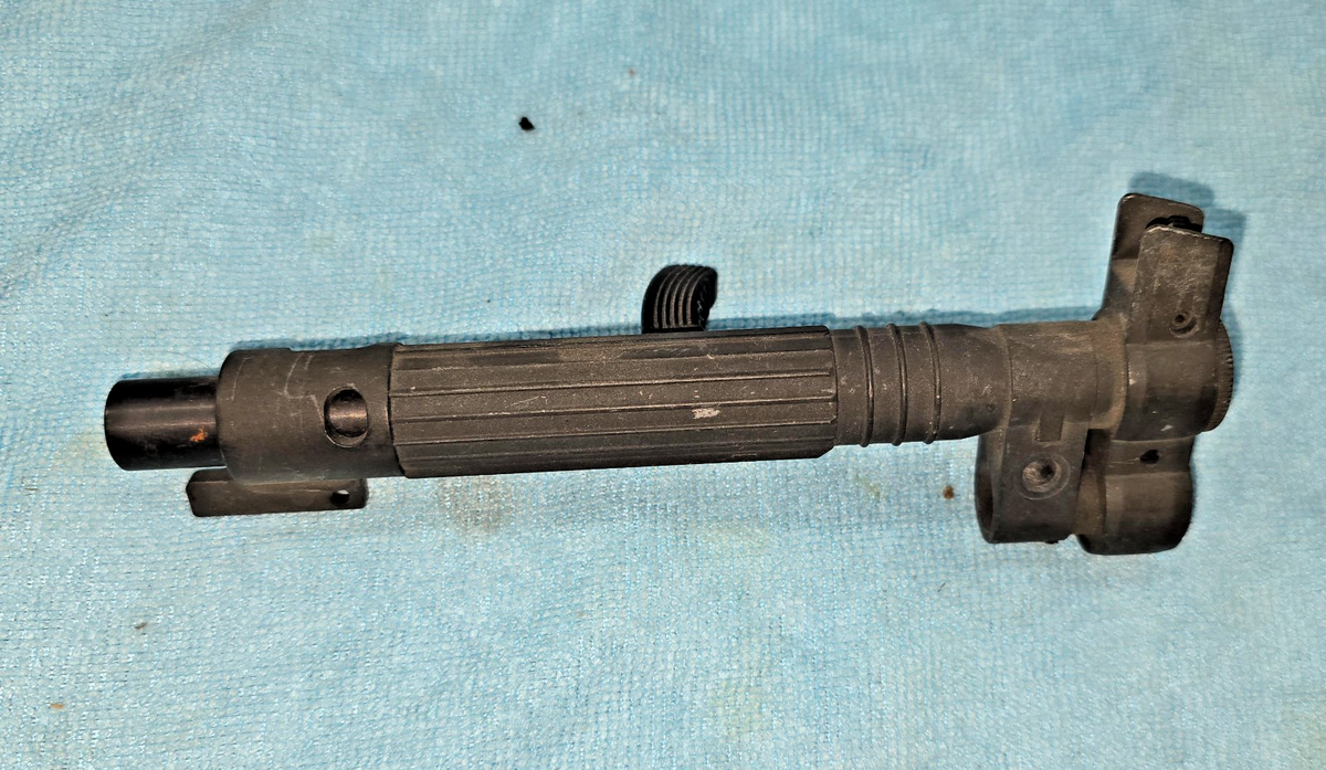 German Sport Guns GSG-5 / 522 Cocking Tube with Lever ORIGINAL | eBay