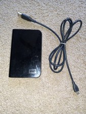 Western Digital WD2500ME-00 External Portable...