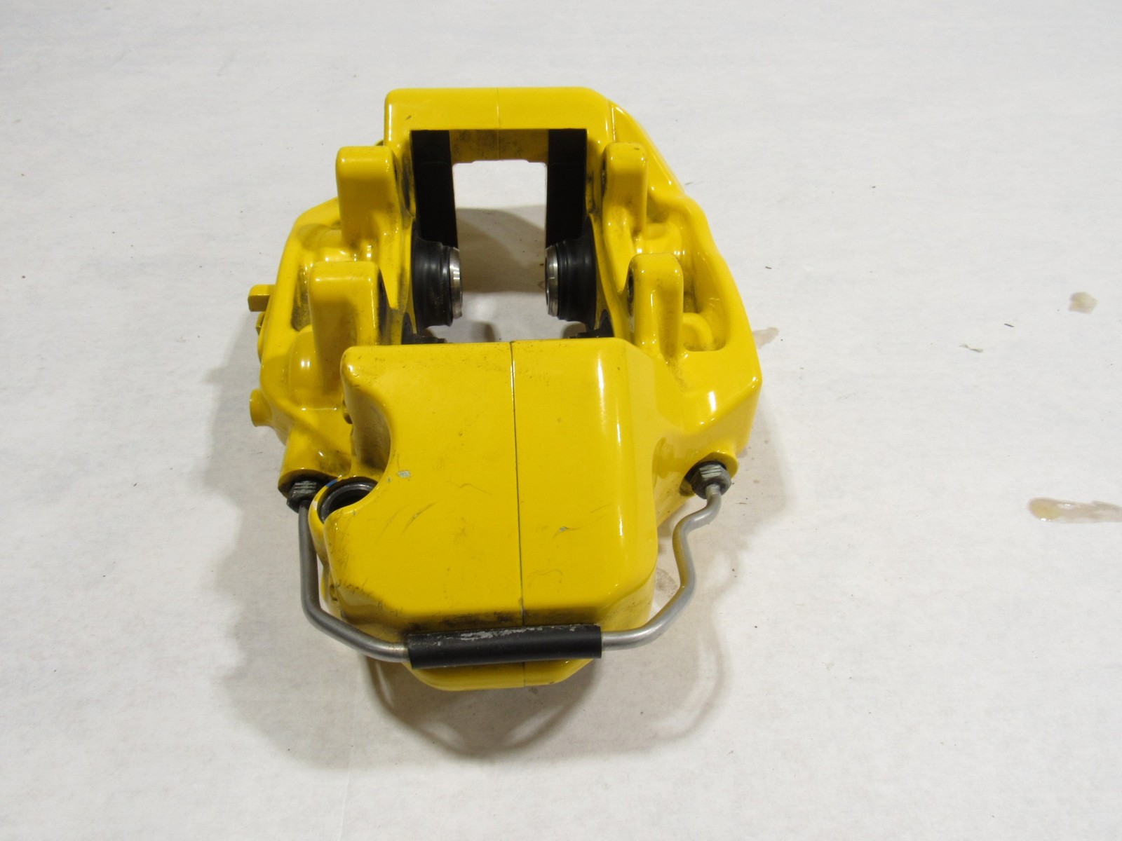 17-20 Mclaren 720S 720 2020 Rear Left Driver Brake Caliper :A6