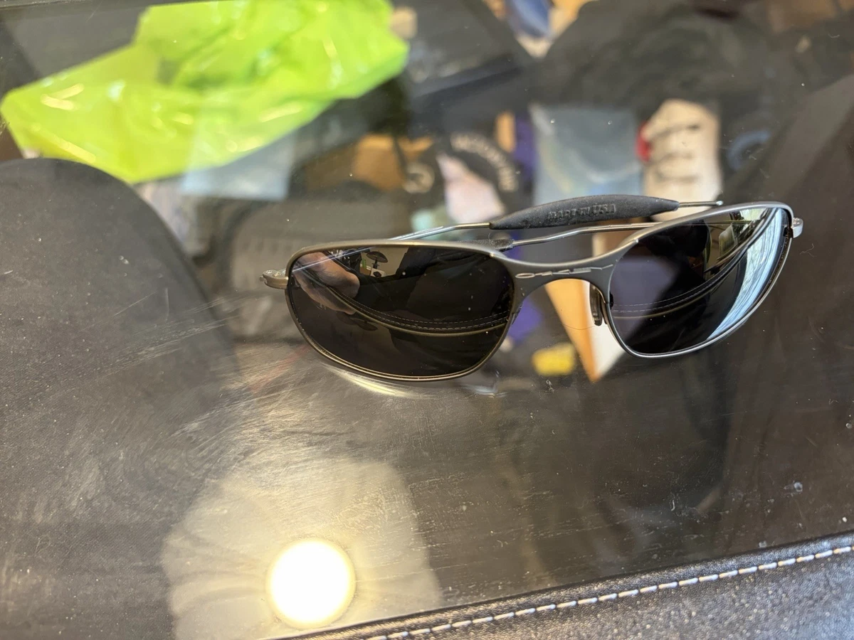 Oakley E Wire for sale | eBay
