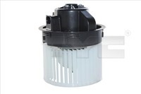 TYC 526-0009 InnenraumgebläSe FüR CitroËN,Peugeot
