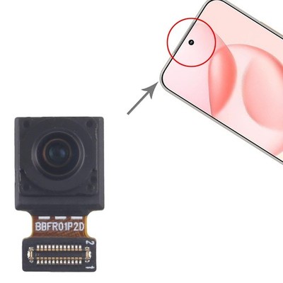 For Honor 400 Pro Original Front Facing Camera