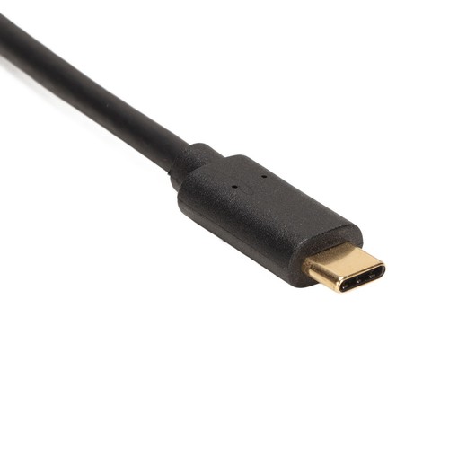 Kabel podtynkowy Deska rozdzielcza Panel Przedłużacz Przewód Typ C 3A 10Gbps do Ca CB - Zdjęcie 12 z 22