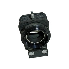 Soligor M42 Macro Bellows Extension Unit Dual Rail Focusing System