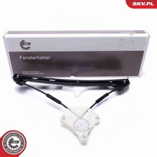 ESEN SKV Fensterheber 51SKV024 12V für VW GOLF 7 5G1 BQ1 BE1 BE2 Variant BA5 BV5