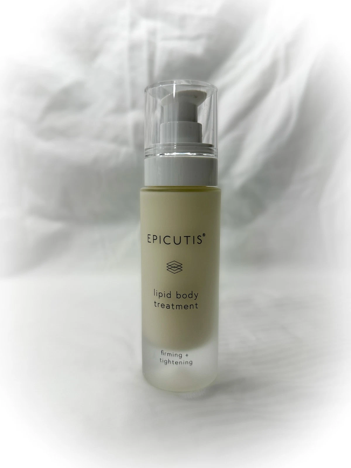 Epicutis Lipid Body Treatment Travel Size 50ml/1.69fl oz