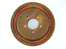 1 x Felge 3,00Dx16 von Lemmerz Nr. 5586 3,00x16 für Traktor Schlepper