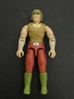 gi joe lot figure 1988 Armadillo 100% complete High Grade No Cracked Elbows