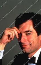 35m-16126 Timothy Dalton James Bond film The Living Daylights 35m-16126 35m-1612