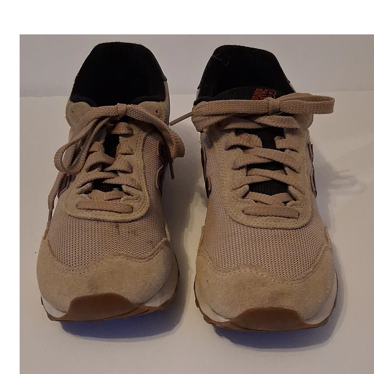 New Balance 515 Low Top Beige for Sale | Authenticity  display picture 2