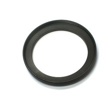 Step-Up Lens Filter Ring Adapter for 49mm Lens to 58mm Filter