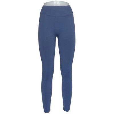 Belles Rives, Sportleggings, Größe: M, Blau, Elasthan/Polyamid, Einfarbig #LSh