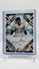 2025 TOPPS DIAMOND ICONS- PAUL SKENES ON-CARD AUTO BLUE 15/15 BOOKEND* CY YOUNG