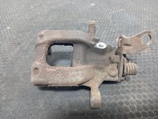 SKODA YETI Brake Caliper 2009-2018 2.0L CFJA O/S Rear RH 