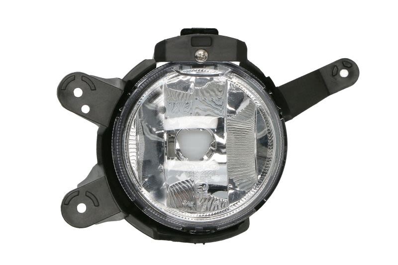 Projecteur antibrouillard DEPO 235-2006L-UQ anti-condensation et étanche IP67