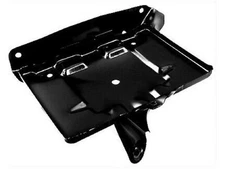 Action Crash 41BQ78M Battery Tray Fits 1965 Chevy Biscayne