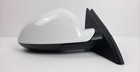 VAUXHALL INSIGNIA A MK1 2008-2013 RIGHT DRIVER WING MIRROR WHITE  13269576 OEM