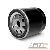 ÖLfilter Filter Anschraubfilter FÜR Seat Altea 5P 1.4 16V Arosa 6H 1.0 1.4 16V