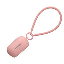 Case Compatible with Bose QuietComfort Earbuds - Silicone matcha green