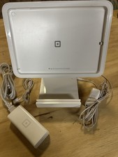 SQUARE STAND POS TERMINAL KIT MODEL S089 BUNDLE FOR 9.7" IPAD AIR/PRO