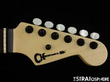 Charvel Jake E Lee Pro Mod So-Cal NECK & TUNERS Rolled Compound Speed Rosewood.