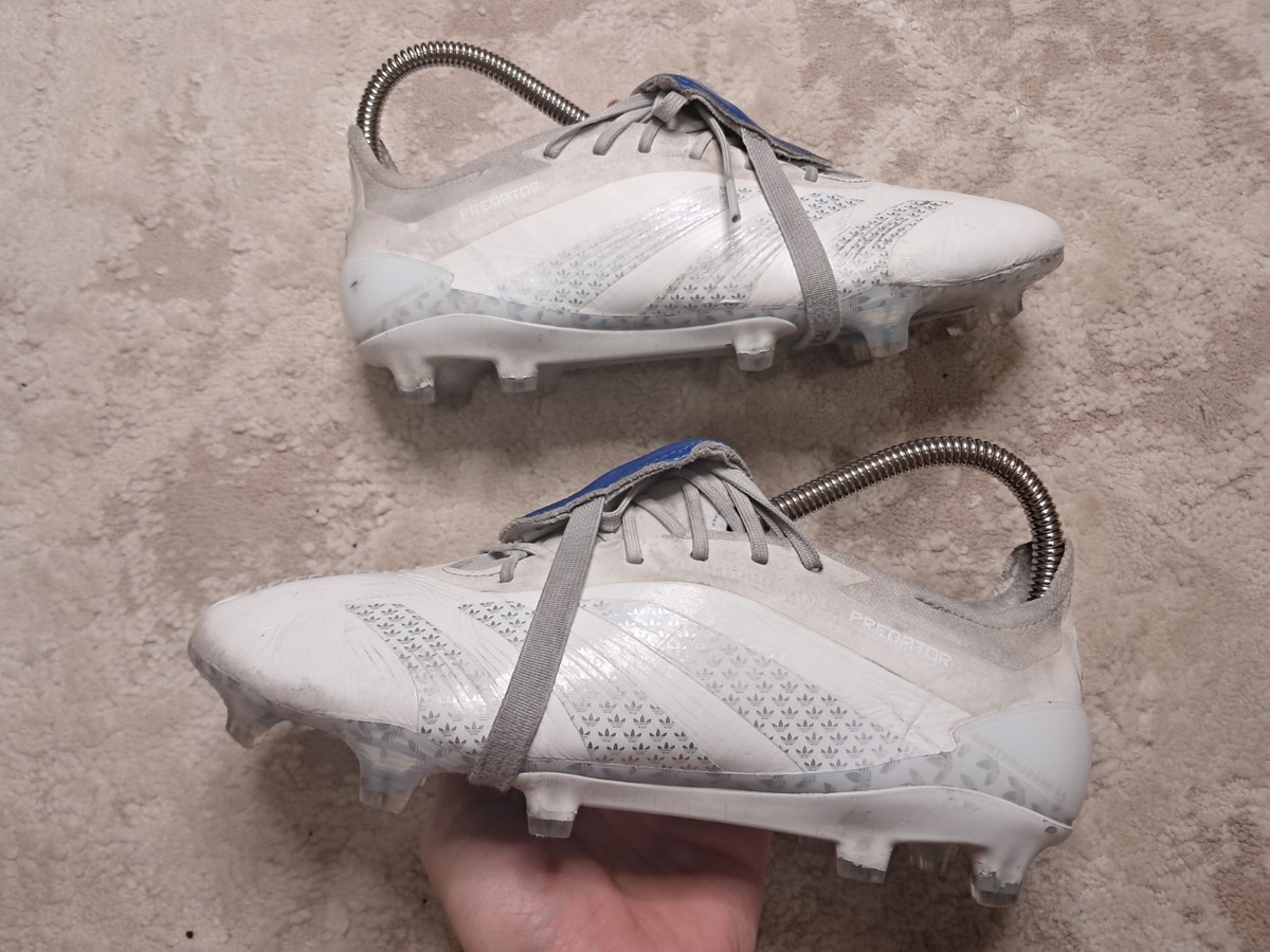 Adidas Predator Elite FG X David Beckham Soccer Cleats Boots