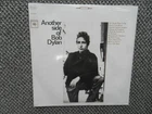 Bob Dylan - Another Side Of Bob Dylan (LP New Sealed Mint!!! 2019)