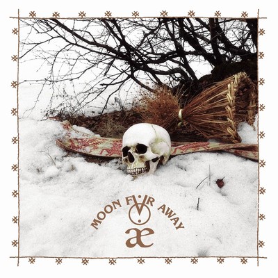 Moon Far Away Athanor Eurasia CD Neu 884388309722