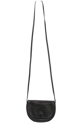 Bree Handtasche Damen Umhängetasche Bag Damentasche Leder Schwarz #7gvnhrx