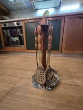 Set mestoli completo in