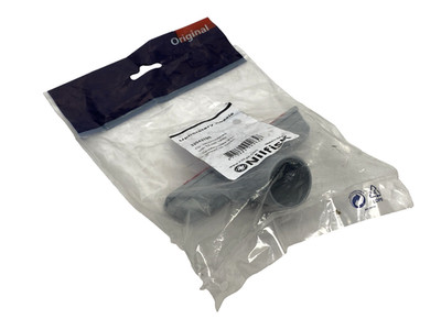 Nilfisk 32043700 Gray Upholster Nozzle for 32mm Tube Vacuum Cleaners SHELFWARE